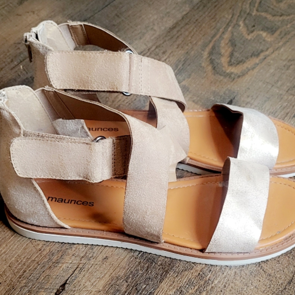 Maurices size 7.5